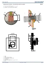 Preview for 43 page of Mandik FDMR Installation, Operation, Maintenance And Service Instructions