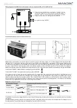 Preview for 7 page of Mandik FDMS Manual