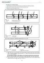 Предварительный просмотр 16 страницы Mandik HELIOS Installation, Operation Instructions And Maintenance Manual