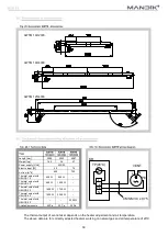 Preview for 39 page of Mandik HELIOS Installation, Operation Instructions And Maintenance Manual