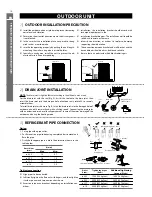 Preview for 10 page of Mandik KFR-09GW/BP User Manual