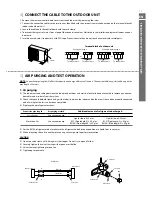 Предварительный просмотр 11 страницы Mandik KFR-09GW/BP User Manual