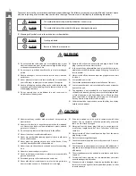 Предварительный просмотр 14 страницы Mandik KFR-09GW/BP User Manual