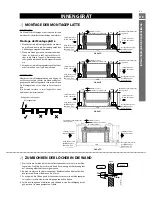 Предварительный просмотр 33 страницы Mandik KFR-09GW/BP User Manual