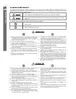 Предварительный просмотр 40 страницы Mandik KFR-09GW/BP User Manual