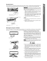 Предварительный просмотр 43 страницы Mandik KFR-09GW/BP User Manual