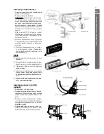 Предварительный просмотр 61 страницы Mandik KFR-09GW/BP User Manual