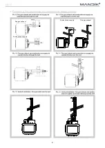 Предварительный просмотр 9 страницы Mandik MONZUN 15 Series Installation, Operation Instructions And Maintenance Manual