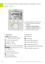 Preview for 6 page of Mandik MONZUN VULCAN Installation And Operation Instruction Manual