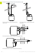 Preview for 12 page of Mandik MONZUN Installation And Operation Instractions