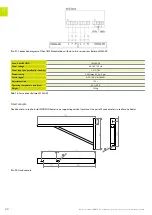 Предварительный просмотр 22 страницы Mandik MONZUN Installation And Operation Instractions