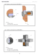 Предварительный просмотр 30 страницы Mandik MSD Round General Information Manual