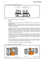 Preview for 7 page of Mandik MSD Square General Information Manual