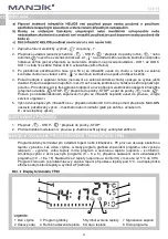 Preview for 4 page of Mandik OI Series Installation Instructions Manual