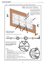 Preview for 34 page of Mandik SEDM-L Manual