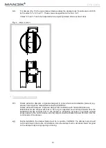 Предварительный просмотр 10 страницы Mandik SEDS-R Manual