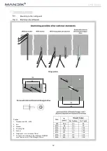 Предварительный просмотр 12 страницы Mandik SEDS-R Manual