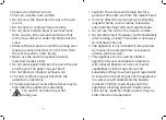 Preview for 3 page of mandine MIC2101-17 Quick Start Manual