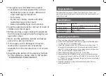 Preview for 4 page of mandine MIC340D-17 Quick Start Manual