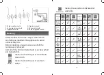 Preview for 13 page of mandine MSM1000ST-16 Manual