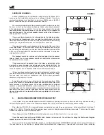 Preview for 6 page of M&K Sound B-1500 Operation Manual