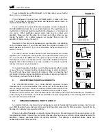 Предварительный просмотр 10 страницы M&K Sound CENTER-850 Operation Manual