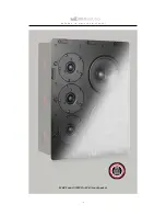 Предварительный просмотр 10 страницы M&K Sound IW150 Operation Manuals