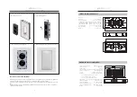 Предварительный просмотр 6 страницы M&K Sound IW28S Operation Manual