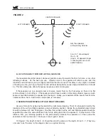 Предварительный просмотр 5 страницы M&K Sound LCD-25 Operation Manual