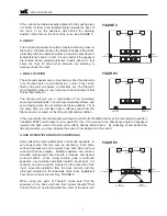 Предварительный просмотр 7 страницы M&K Sound LCD-25 Operation Manual