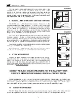 Предварительный просмотр 6 страницы M&K Sound MP-150 Operation Manual