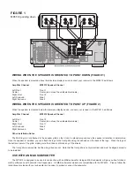 Preview for 2 page of M&K Sound MP4512 Installation Manual