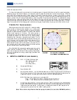 Предварительный просмотр 7 страницы M&K Sound MPS-1611P Operation Manual