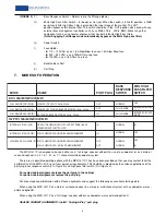 Предварительный просмотр 9 страницы M&K Sound MPS-1611P Operation Manual