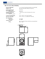 Preview for 13 page of M&K Sound MPS-2810 Operation Manual