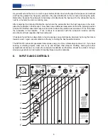 Preview for 6 page of M&K Sound MPS-5310 Operation Manual