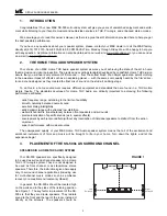 Preview for 3 page of M&K Sound SS-500 Operation Manual