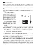 Preview for 4 page of M&K Sound SS-500 Operation Manual