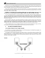 Preview for 5 page of M&K Sound SS-500 Operation Manual