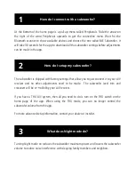 Preview for 2 page of M&K Sound V+ Series Troubleshooting Manual