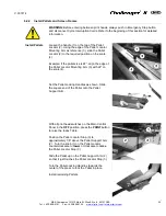 Предварительный просмотр 55 страницы M&R Challenger 2 Manual