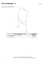 Предварительный просмотр 90 страницы M&R Challenger 2 Manual