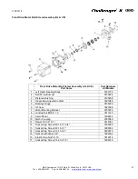 Предварительный просмотр 97 страницы M&R Challenger 2 Manual