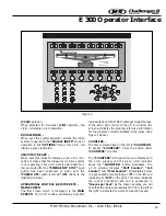 Preview for 51 page of M&R CHALLENGER II Series Manual