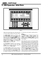 Preview for 52 page of M&R CHALLENGER II Series Manual