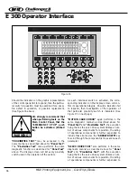 Preview for 64 page of M&R CHALLENGER II Series Manual