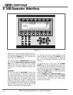 Preview for 66 page of M&R CHALLENGER II Series Manual