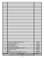 Preview for 173 page of M&R CHALLENGER II Series Manual