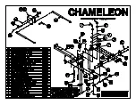 Предварительный просмотр 29 страницы M&R Chameleon CHAM1-10-6 Operator'S Manual