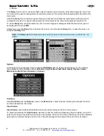 Preview for 24 page of M&R Sportsman EXG 14/12 Manual